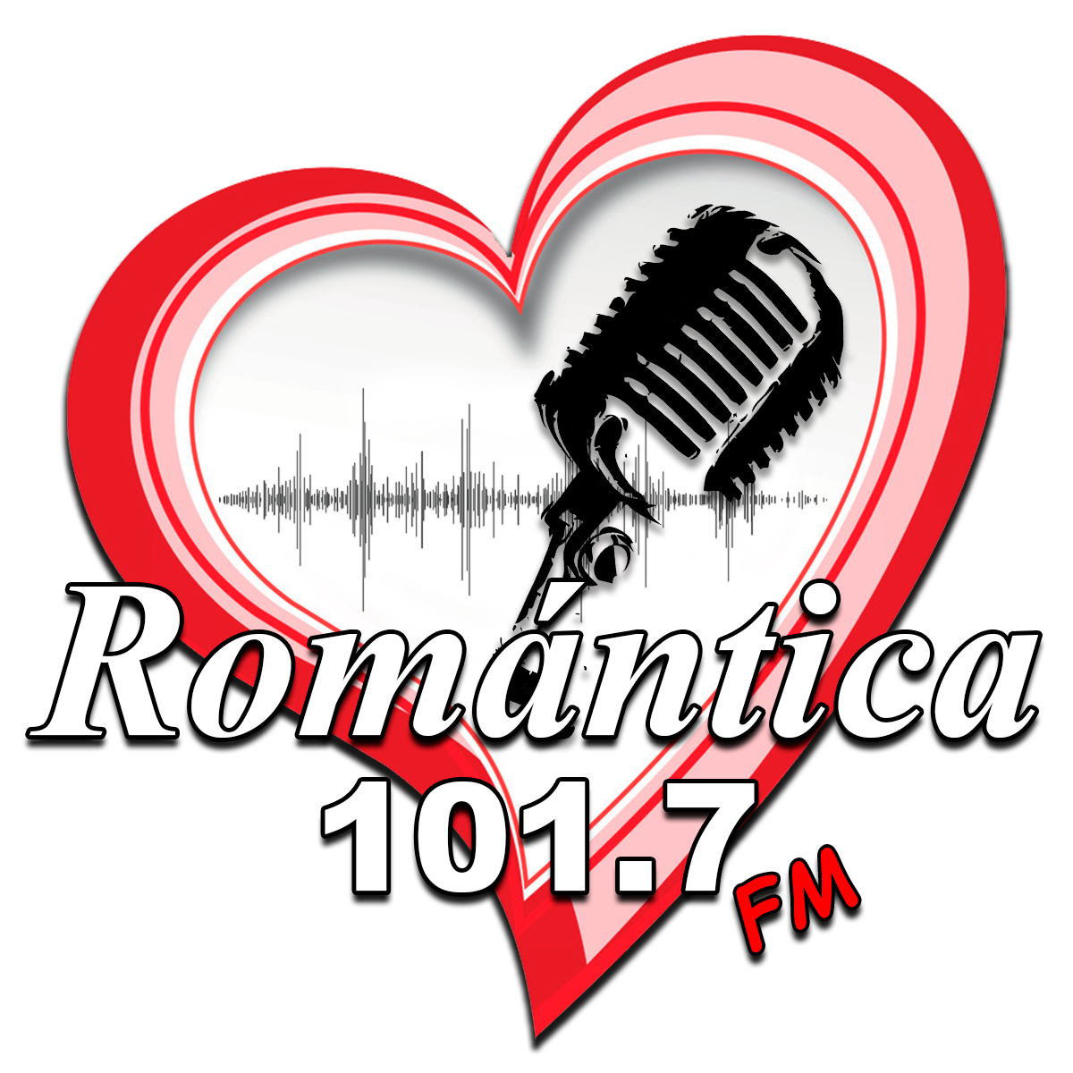 Romántica 101.7 FM